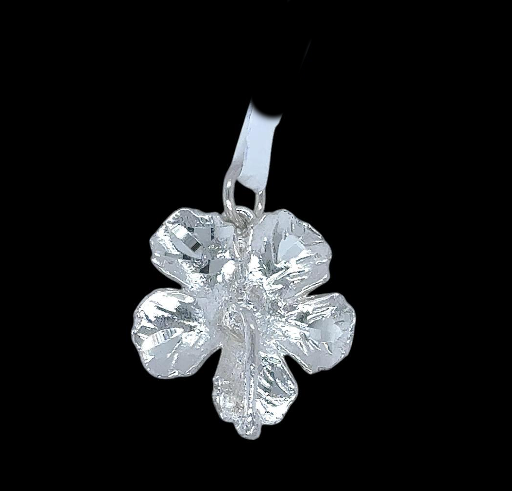Silver Pendant