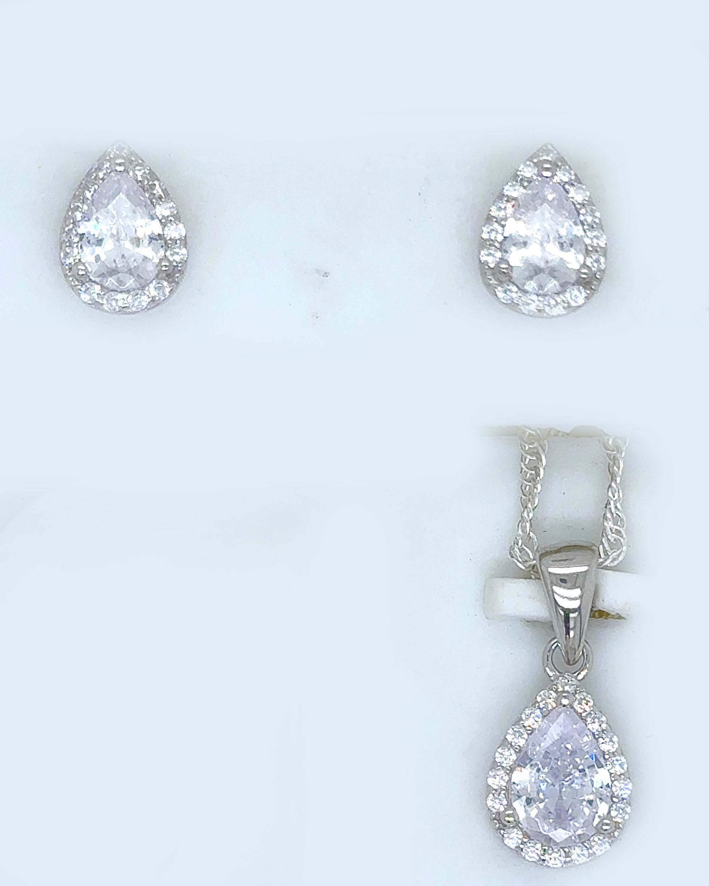 Silver Set
