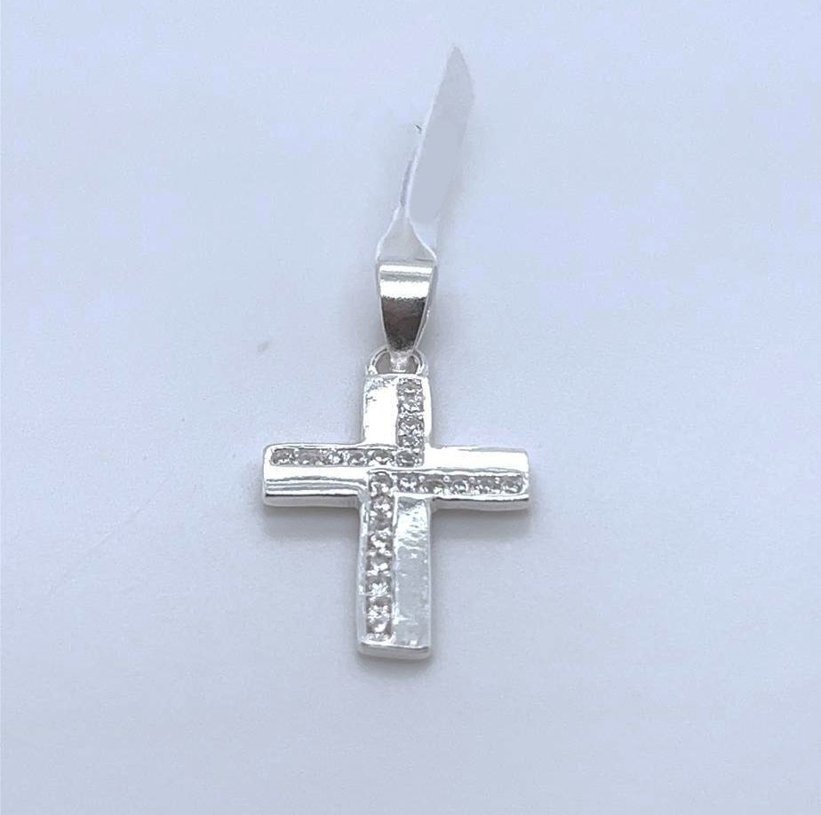Silver Pendant