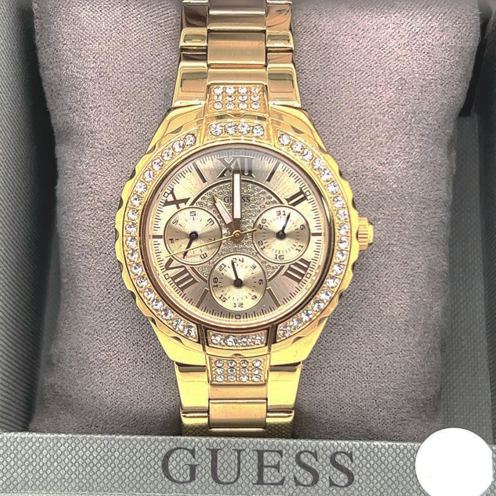 Guess