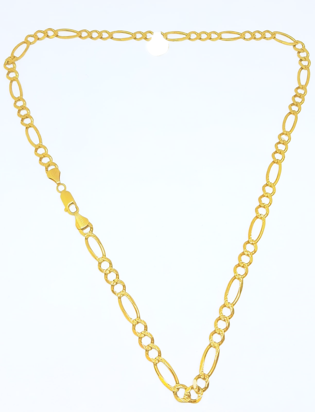 Gold Gent Chain