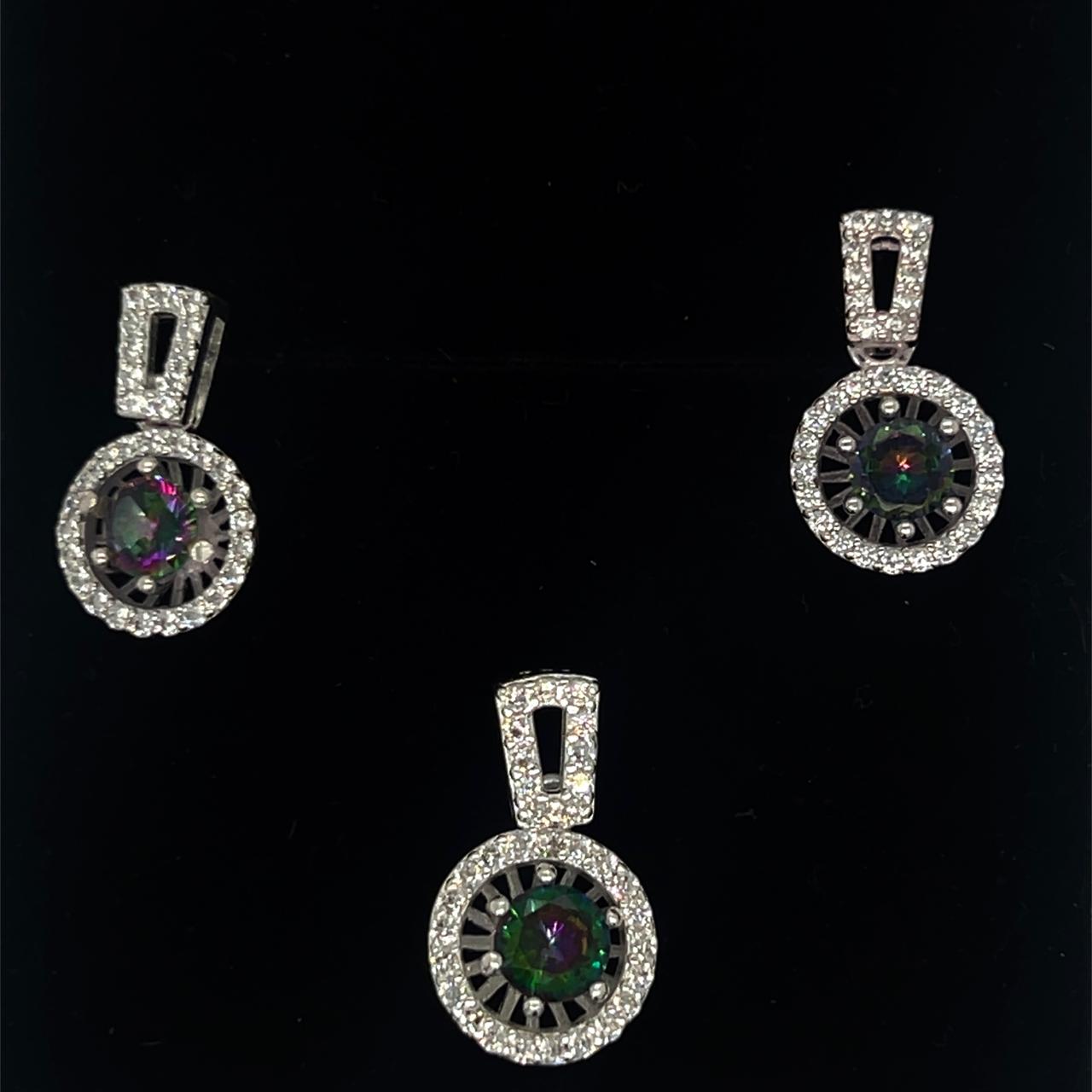 Silver Set