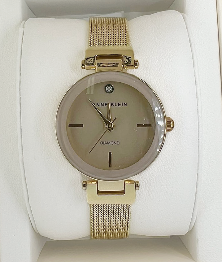Anne Klein