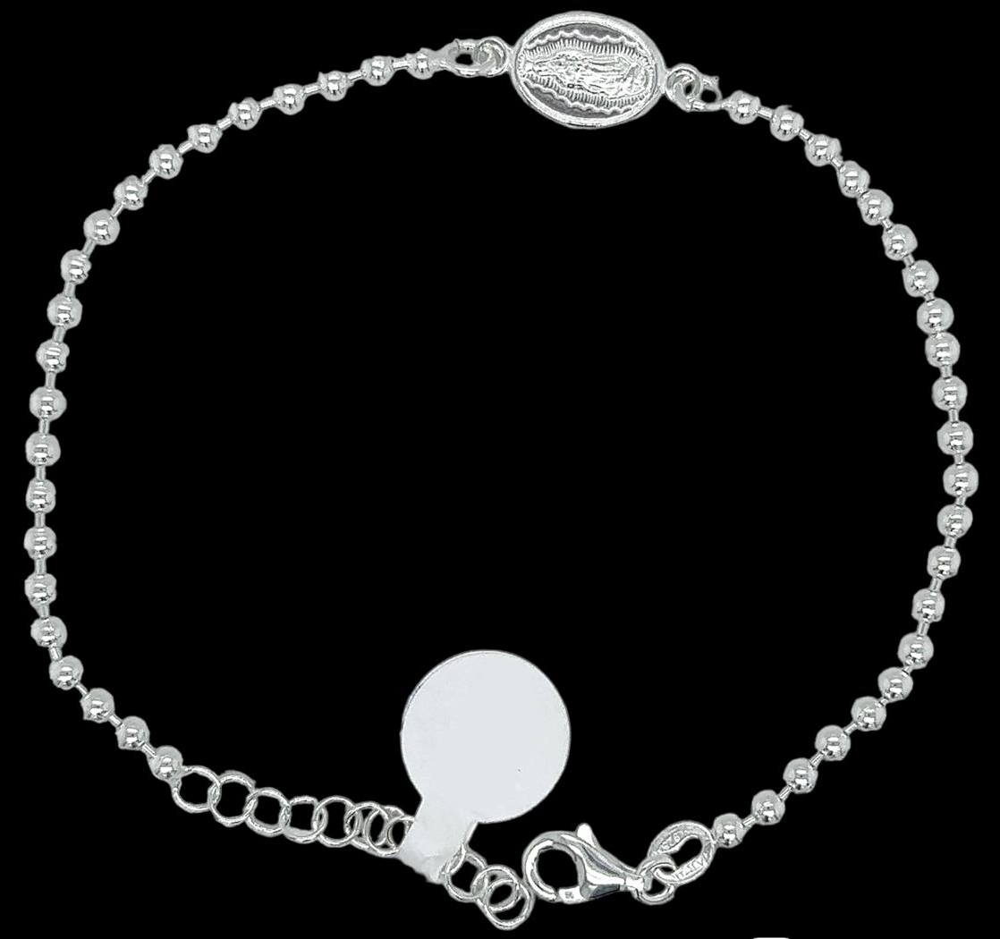 Silver Ladie Hand Band