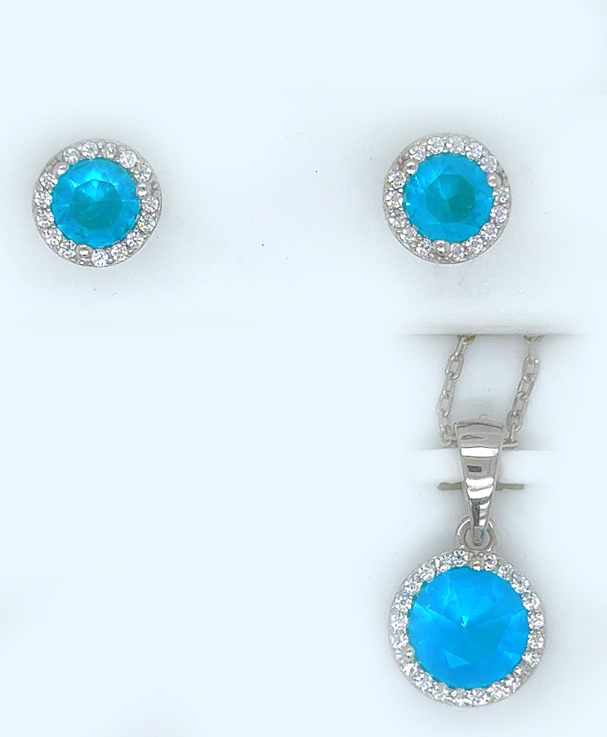 Silver Set