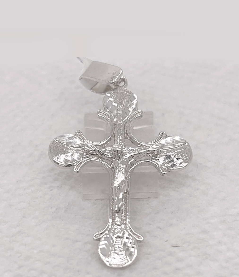 Silver Pendant