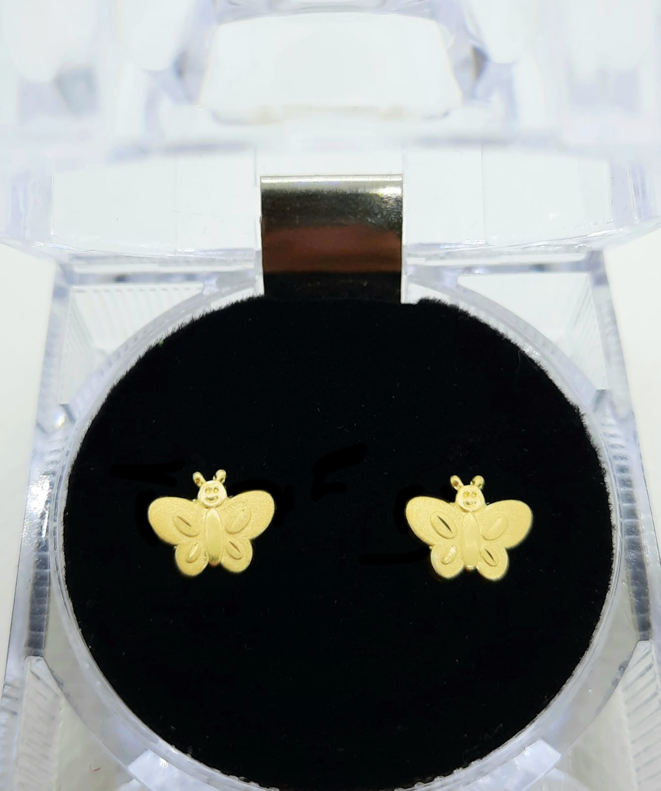 Gold Stopper