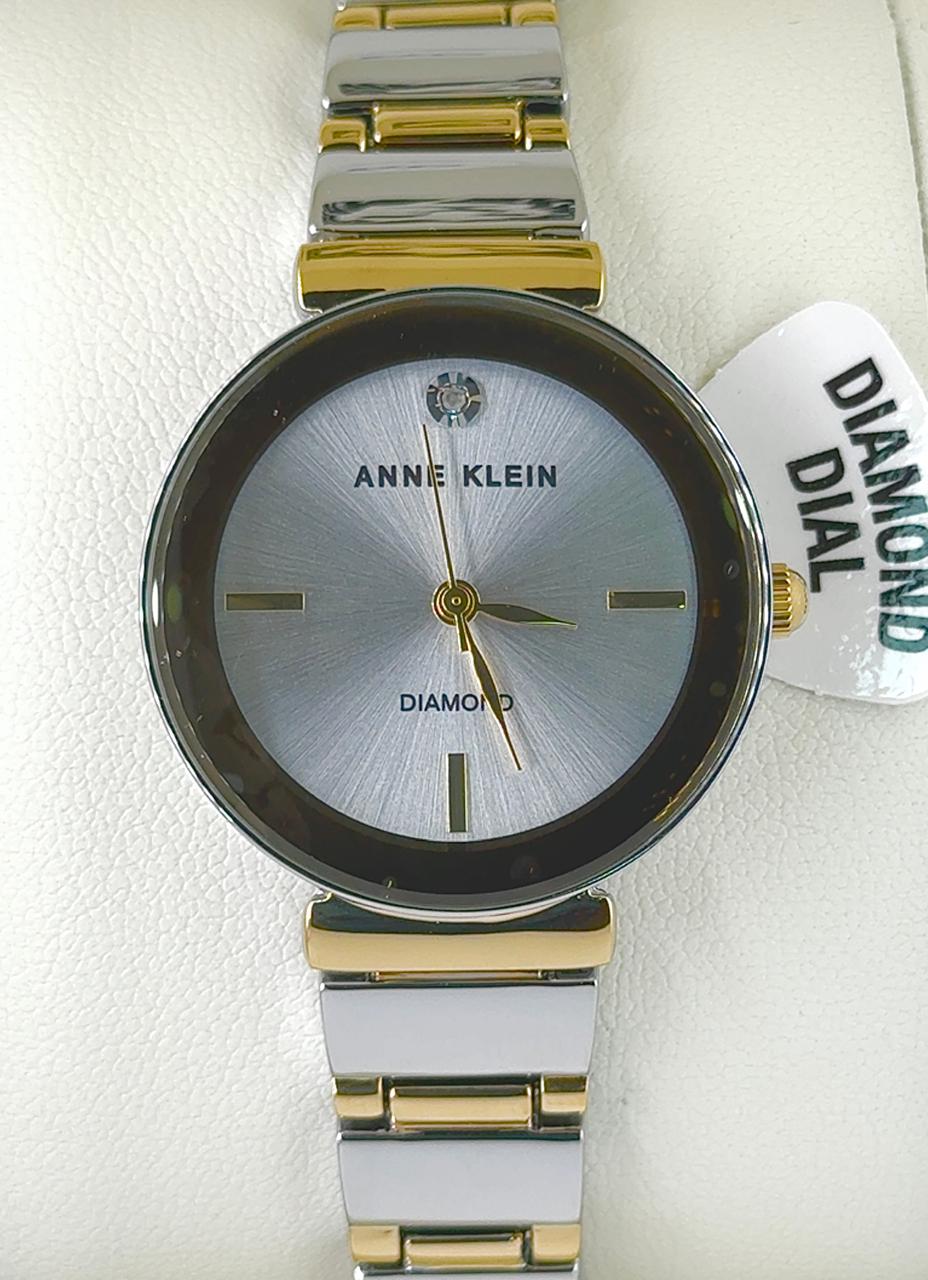 Anne Klein