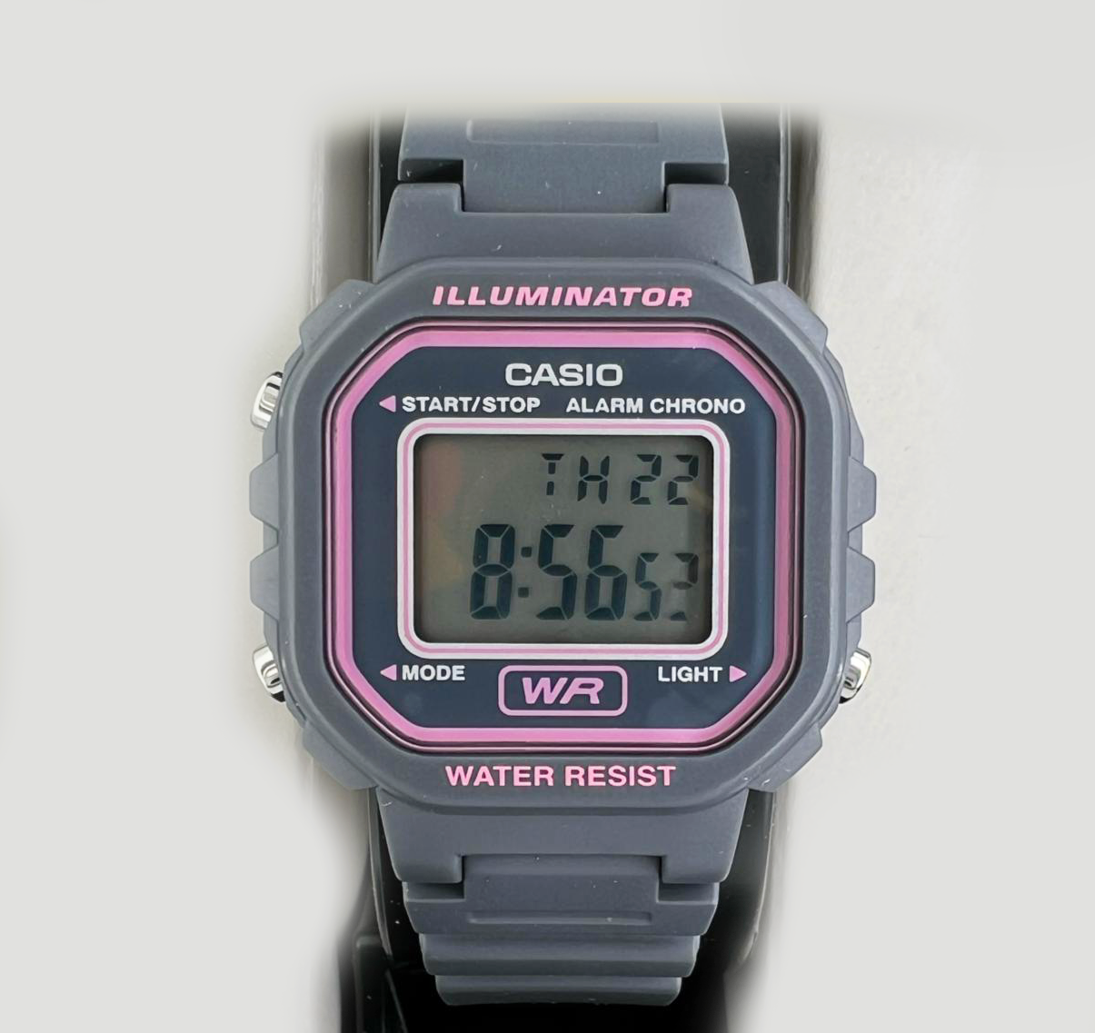 Casio