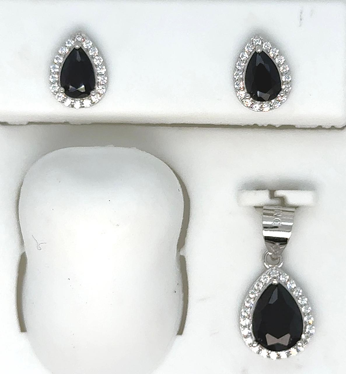 Silver Set