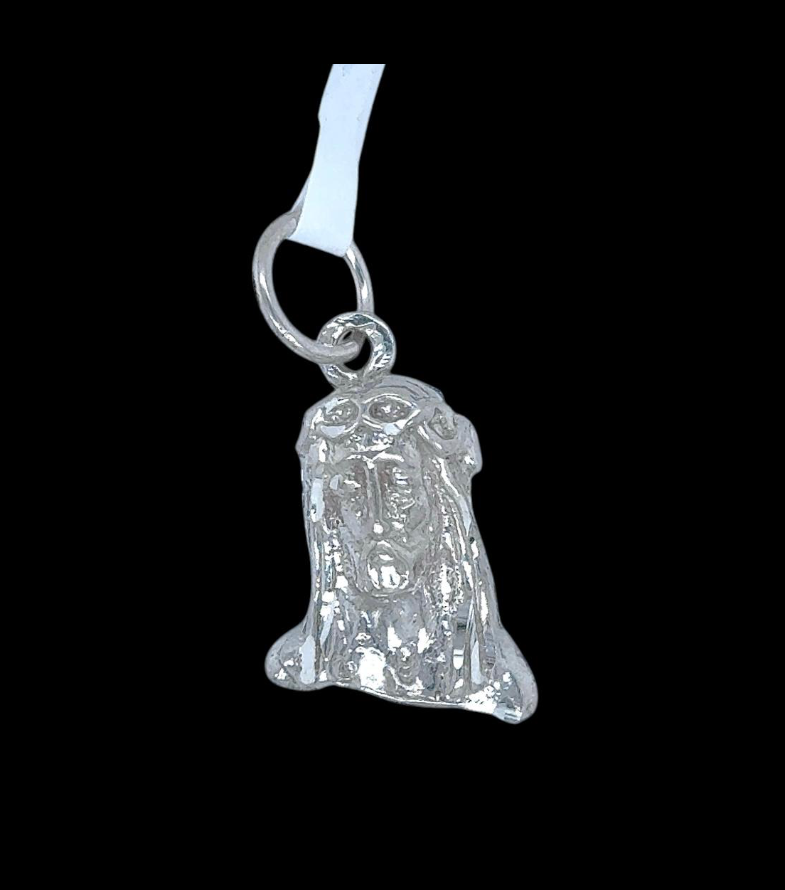 Silver Pendant