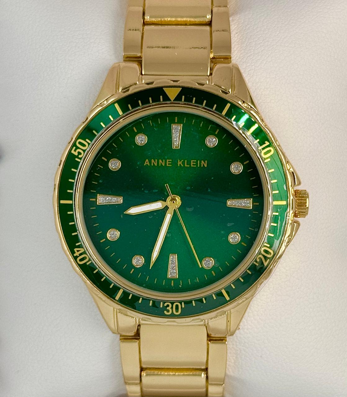 Anne Klein