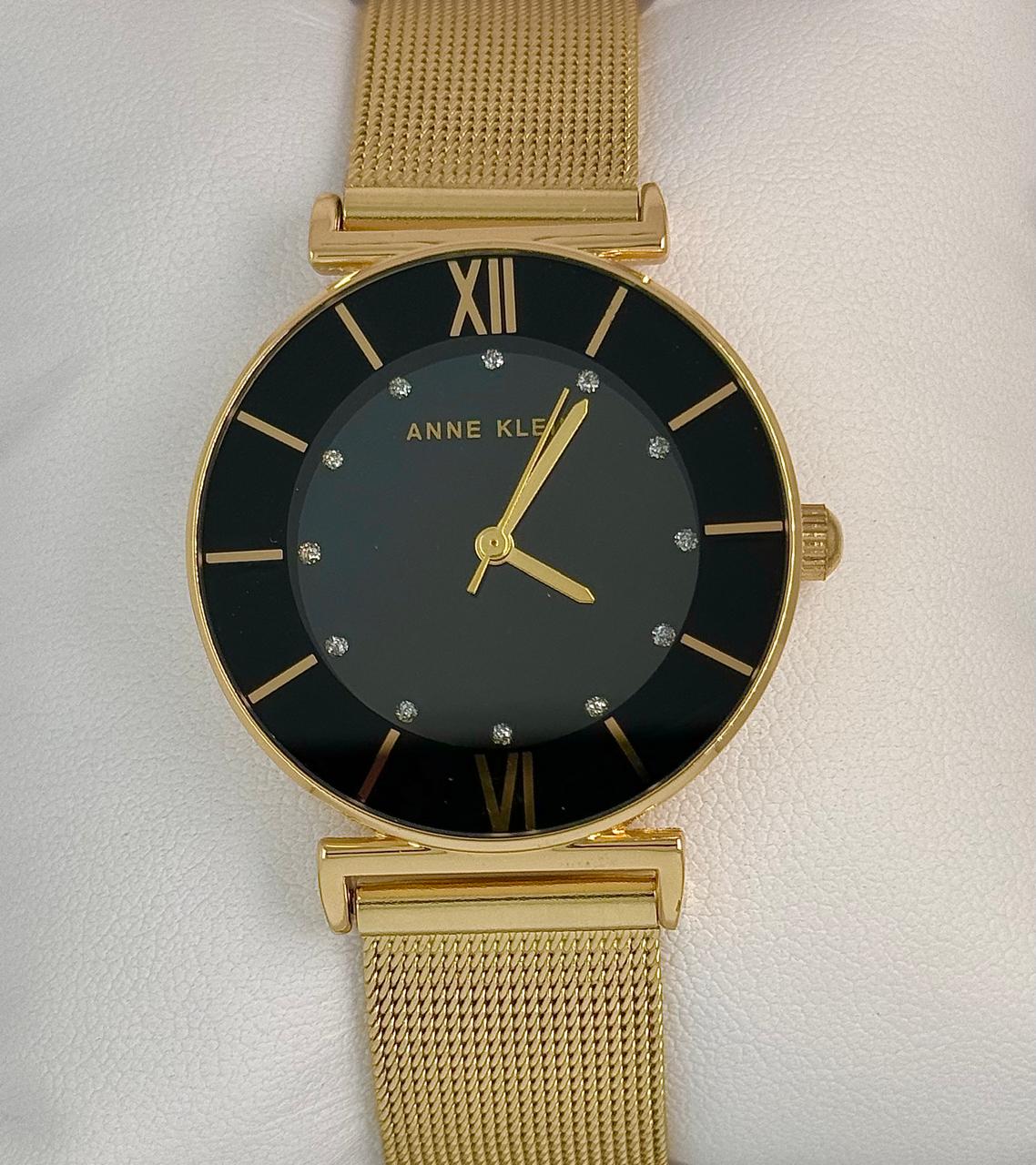 Anne Klein