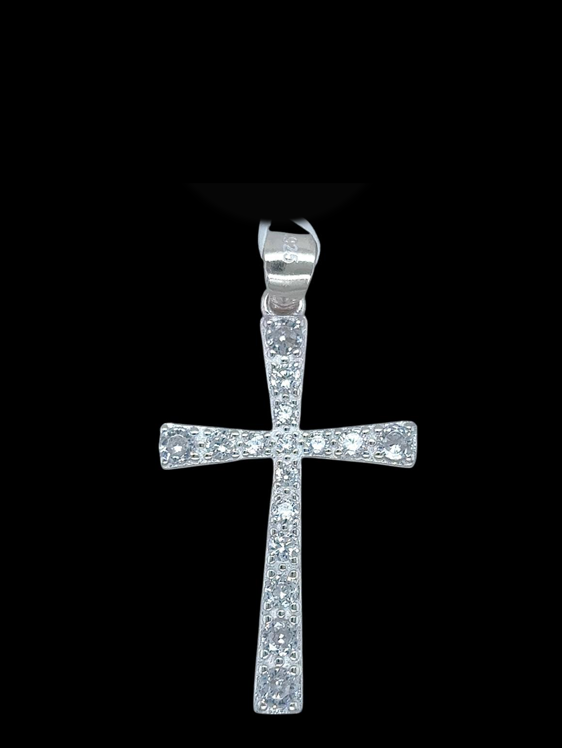 Silver Pendant