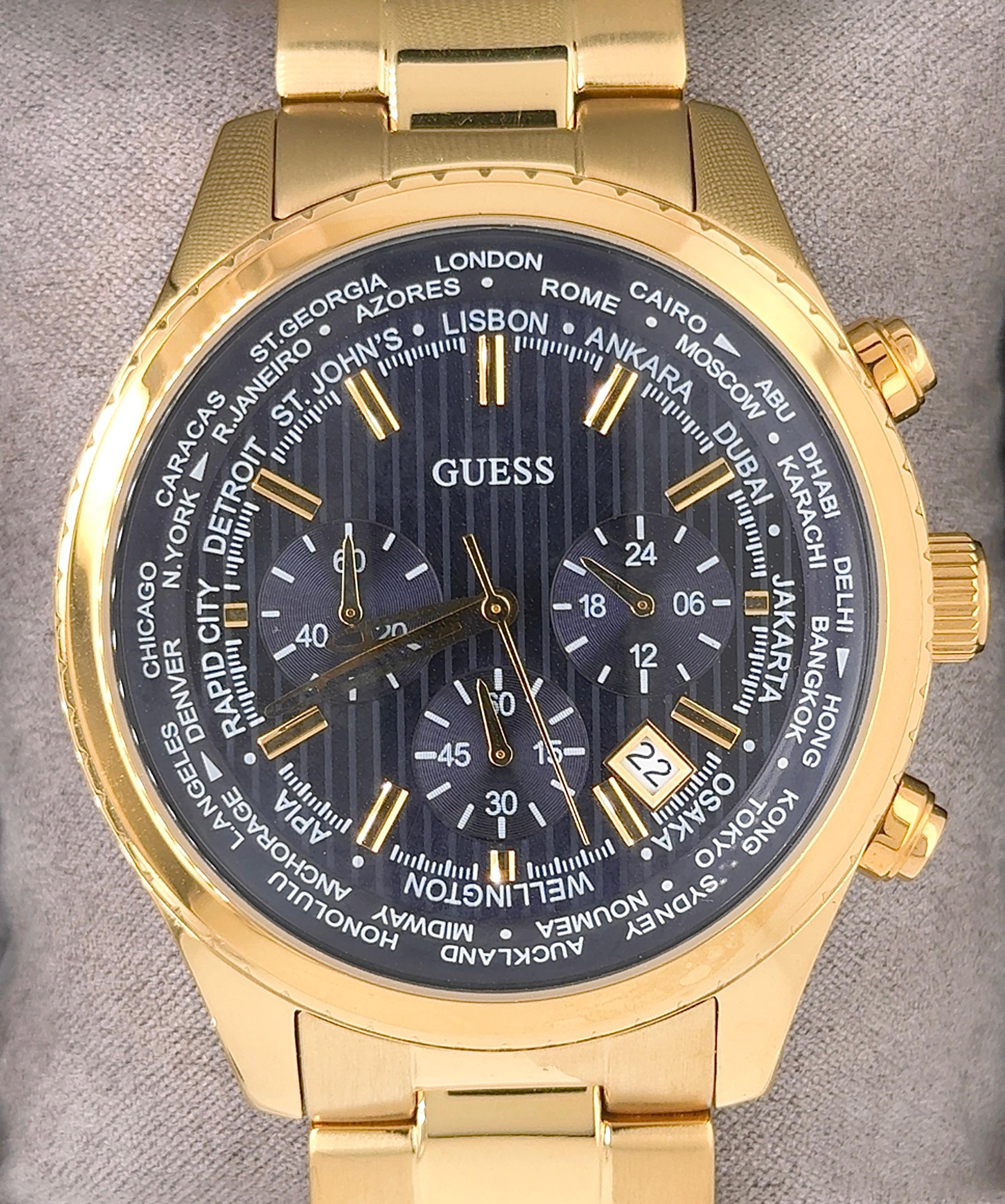 Guess