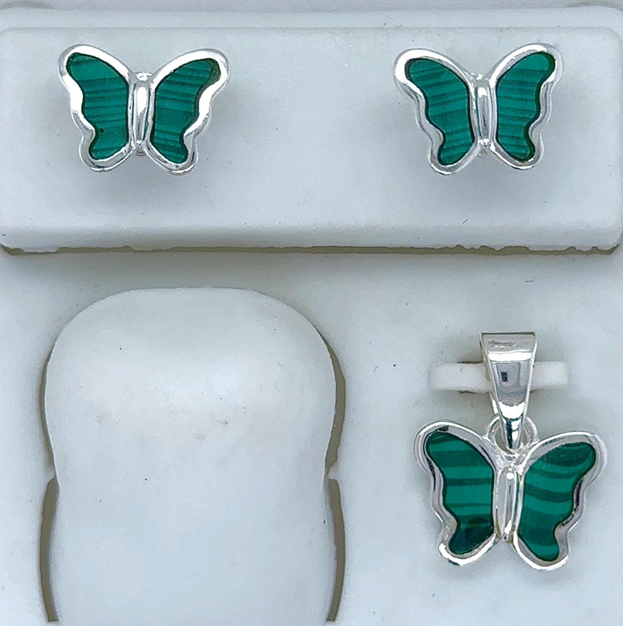Silver Set