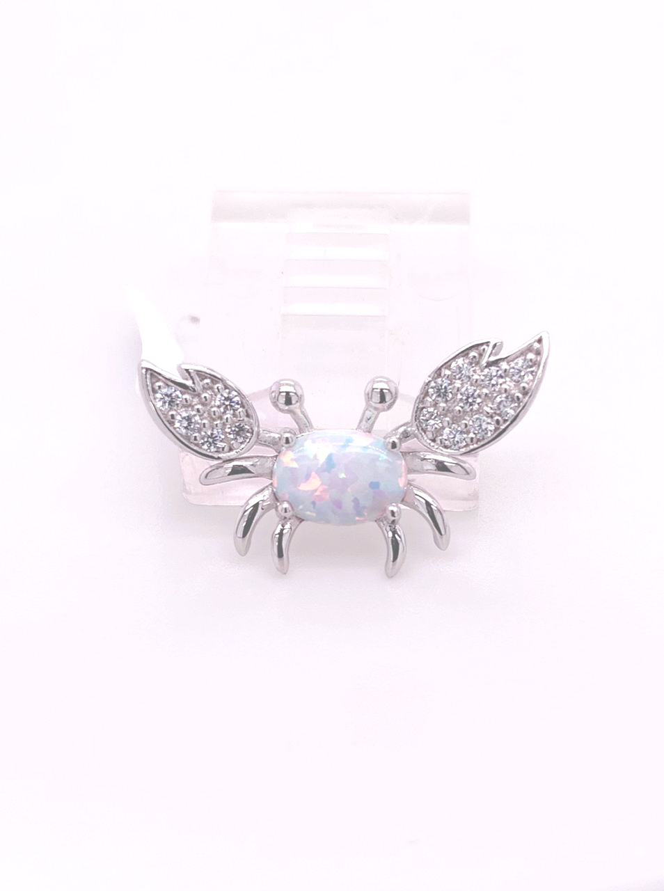 Silver Pendant