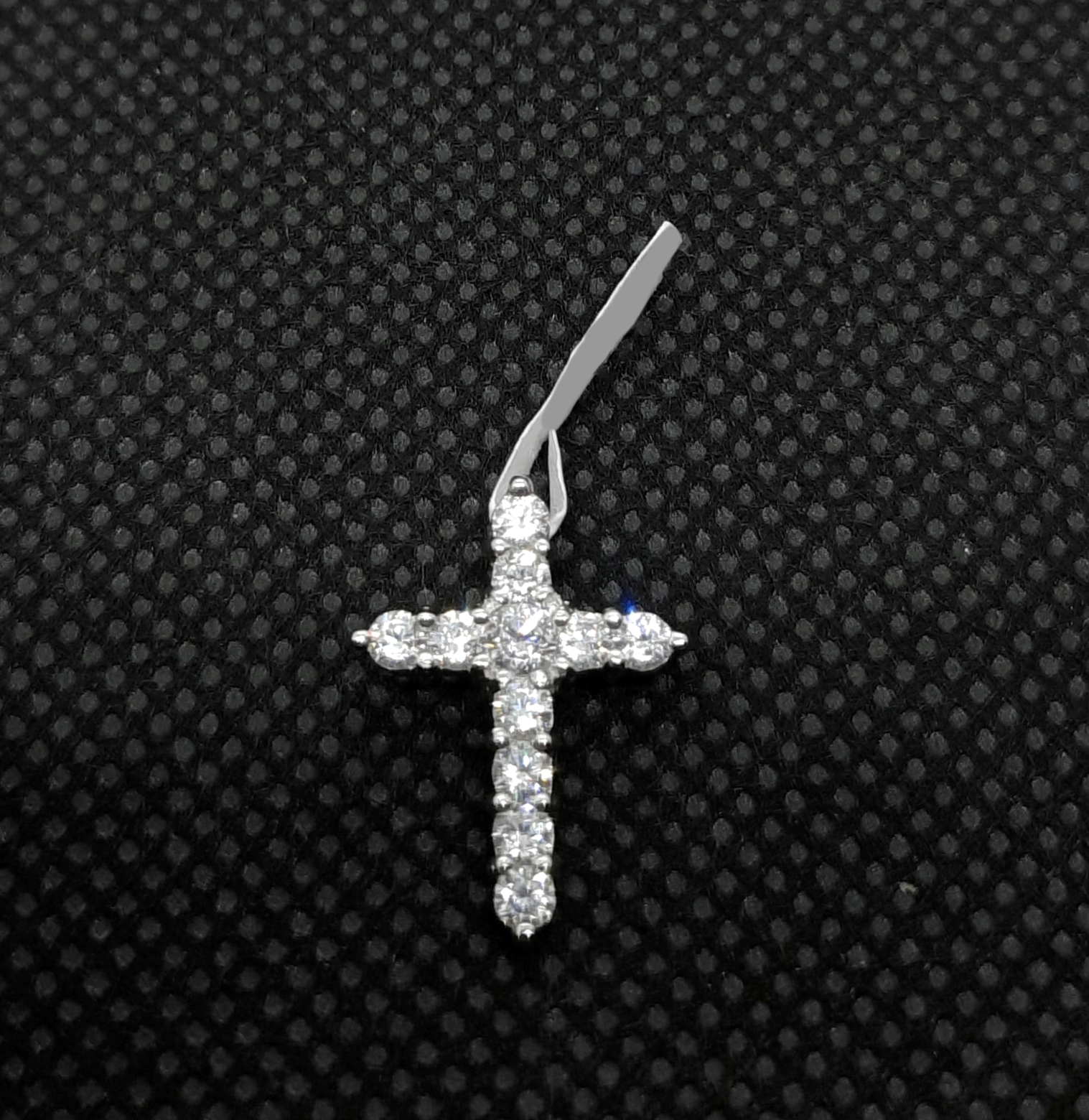 Silver Pendant