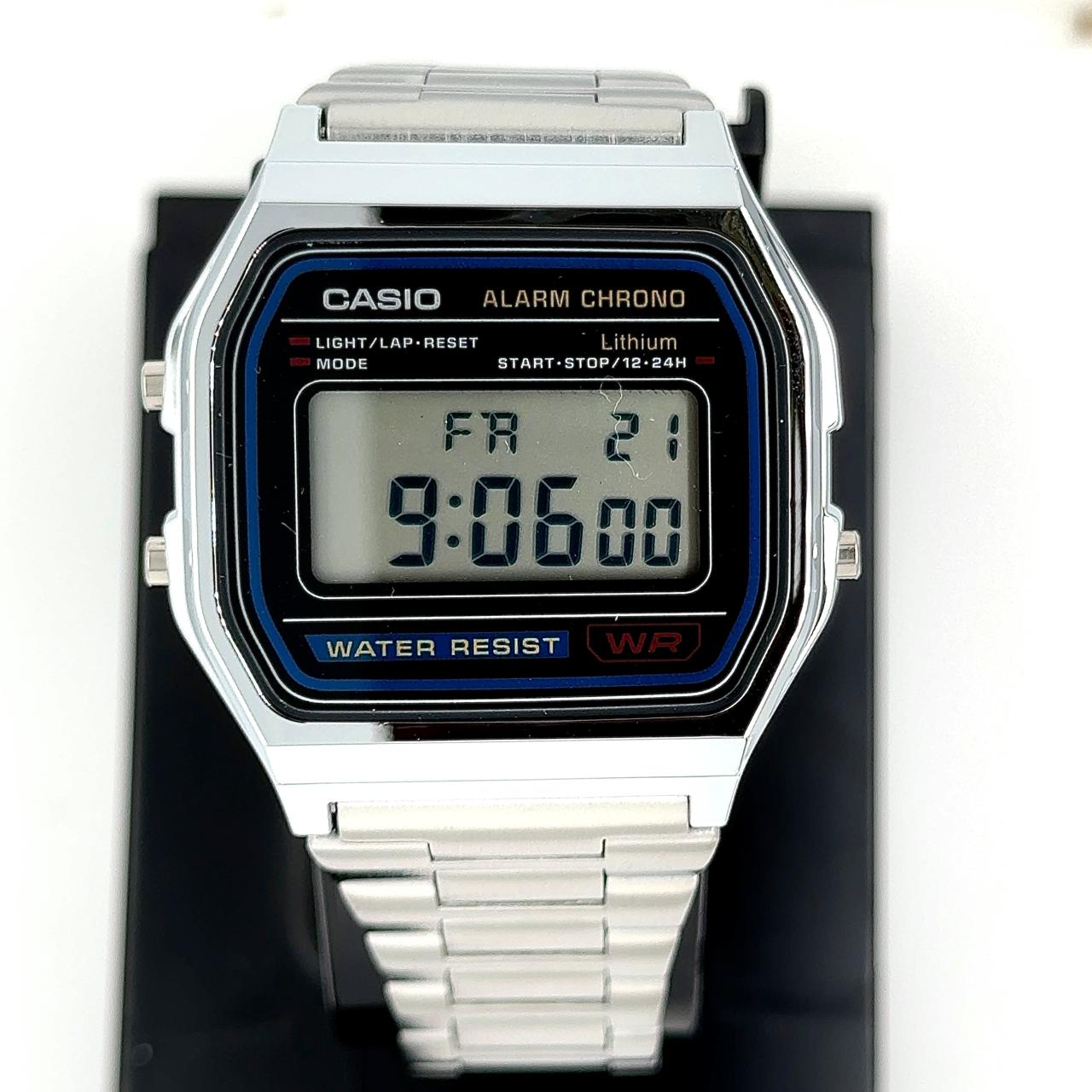 Casio