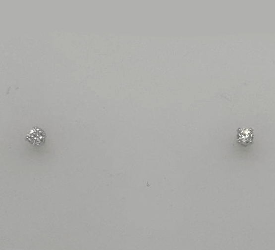 Silver Stopper