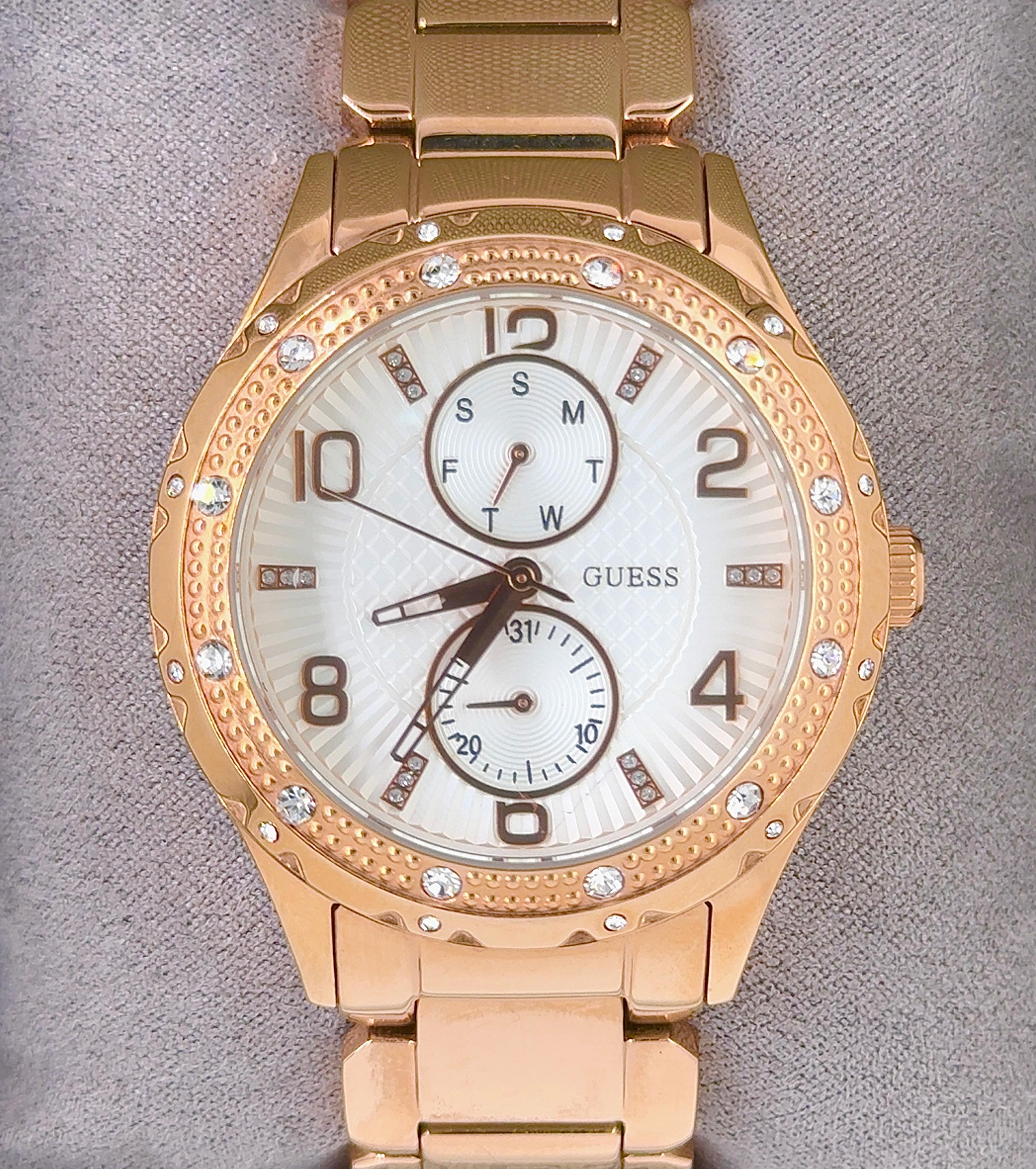 Guess
