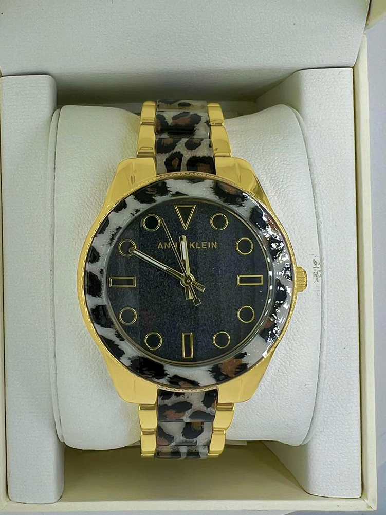 Anne Klein