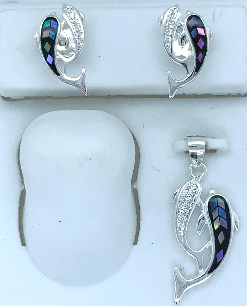 Silver Set