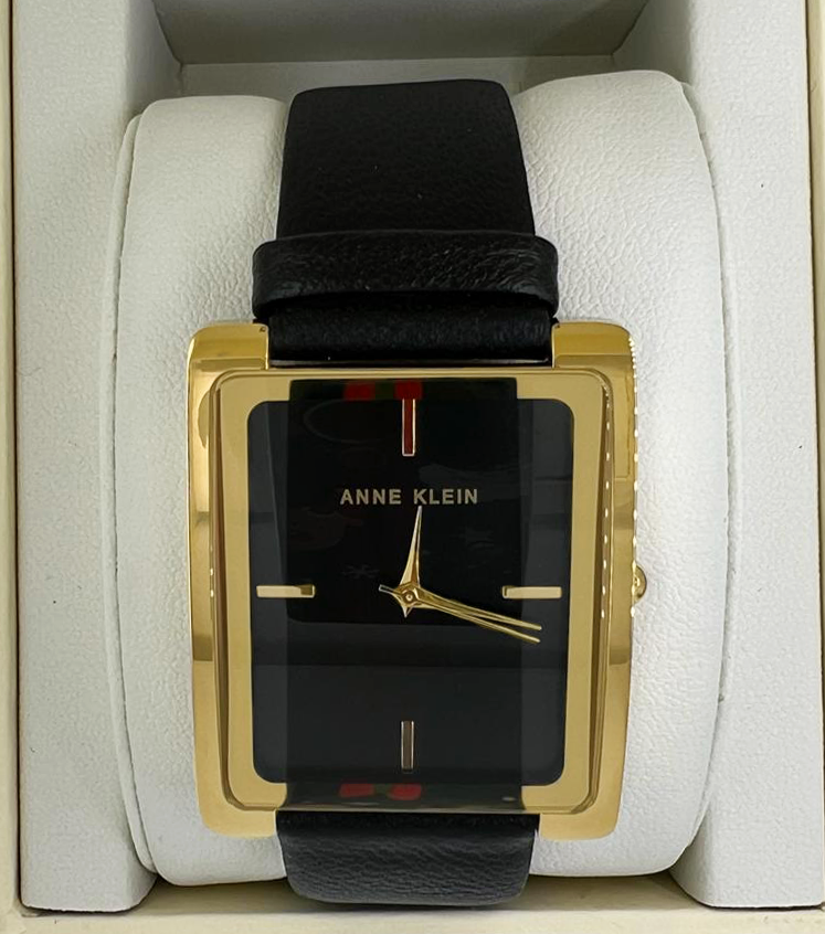 Anne Klein