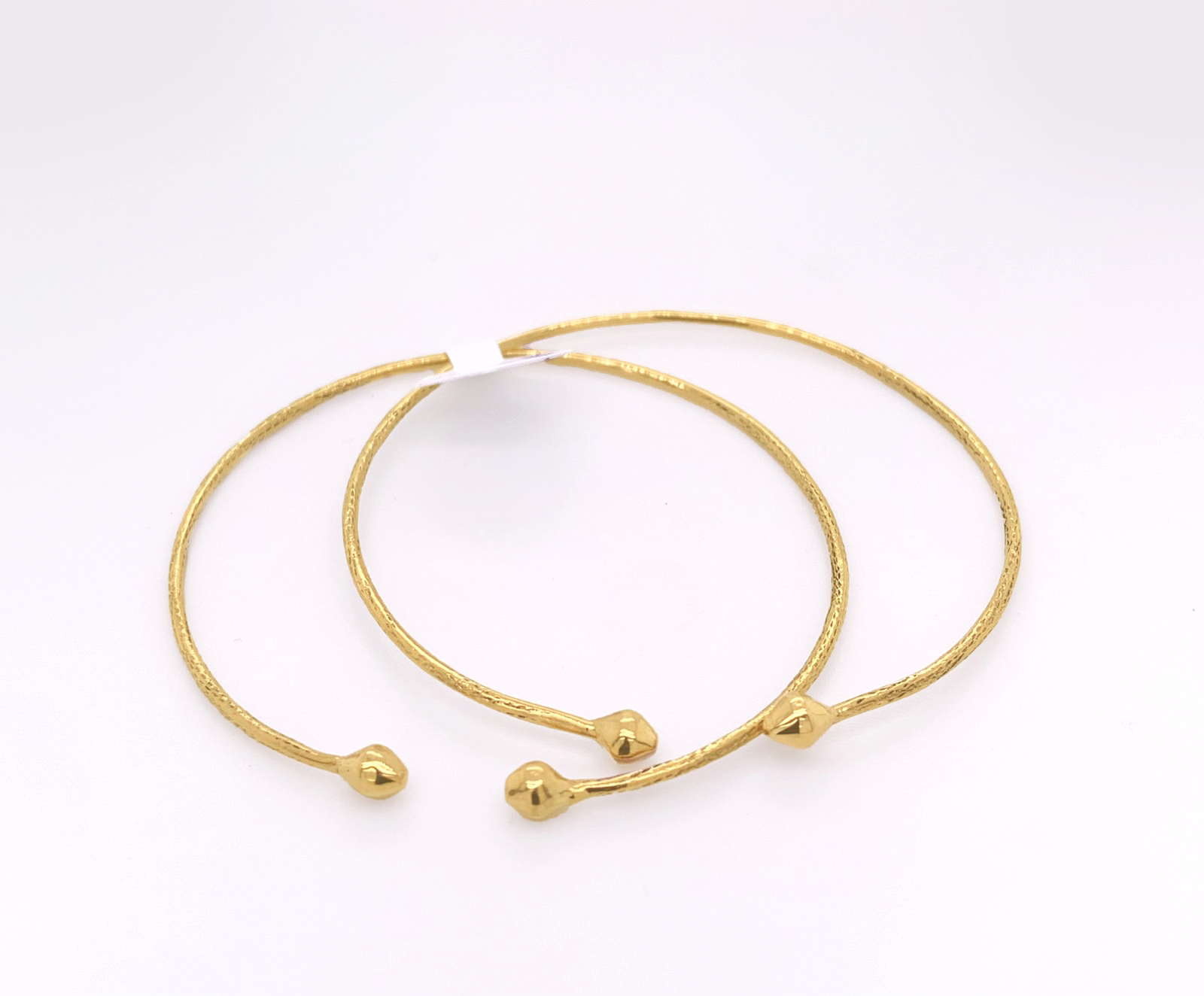 Gold Baby Bera