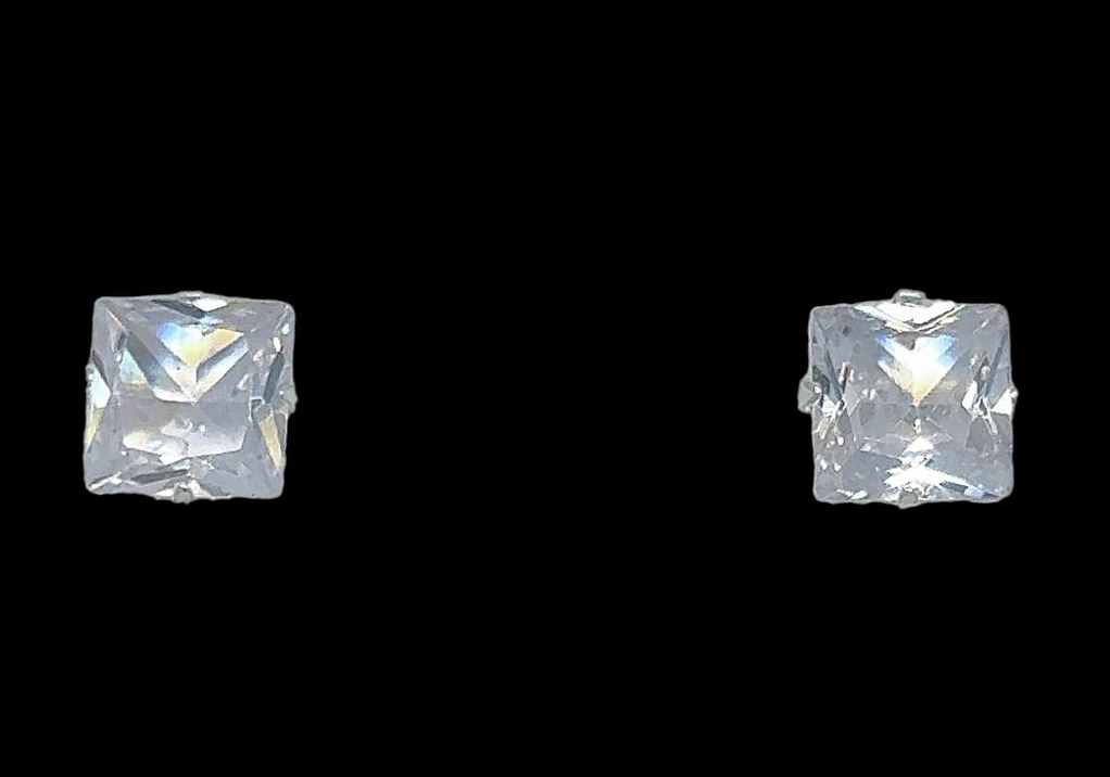 Silver Stopper
