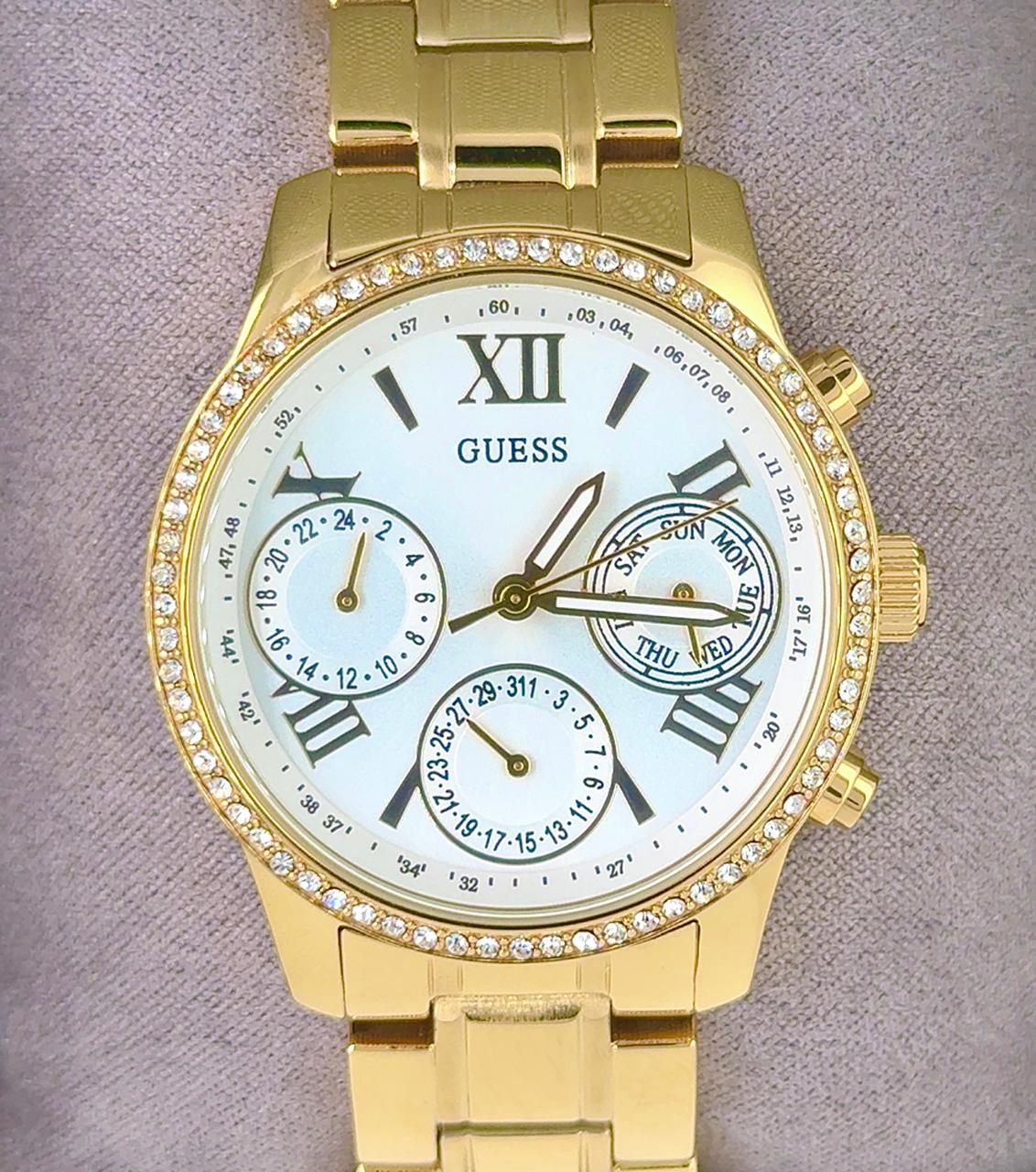 Guess