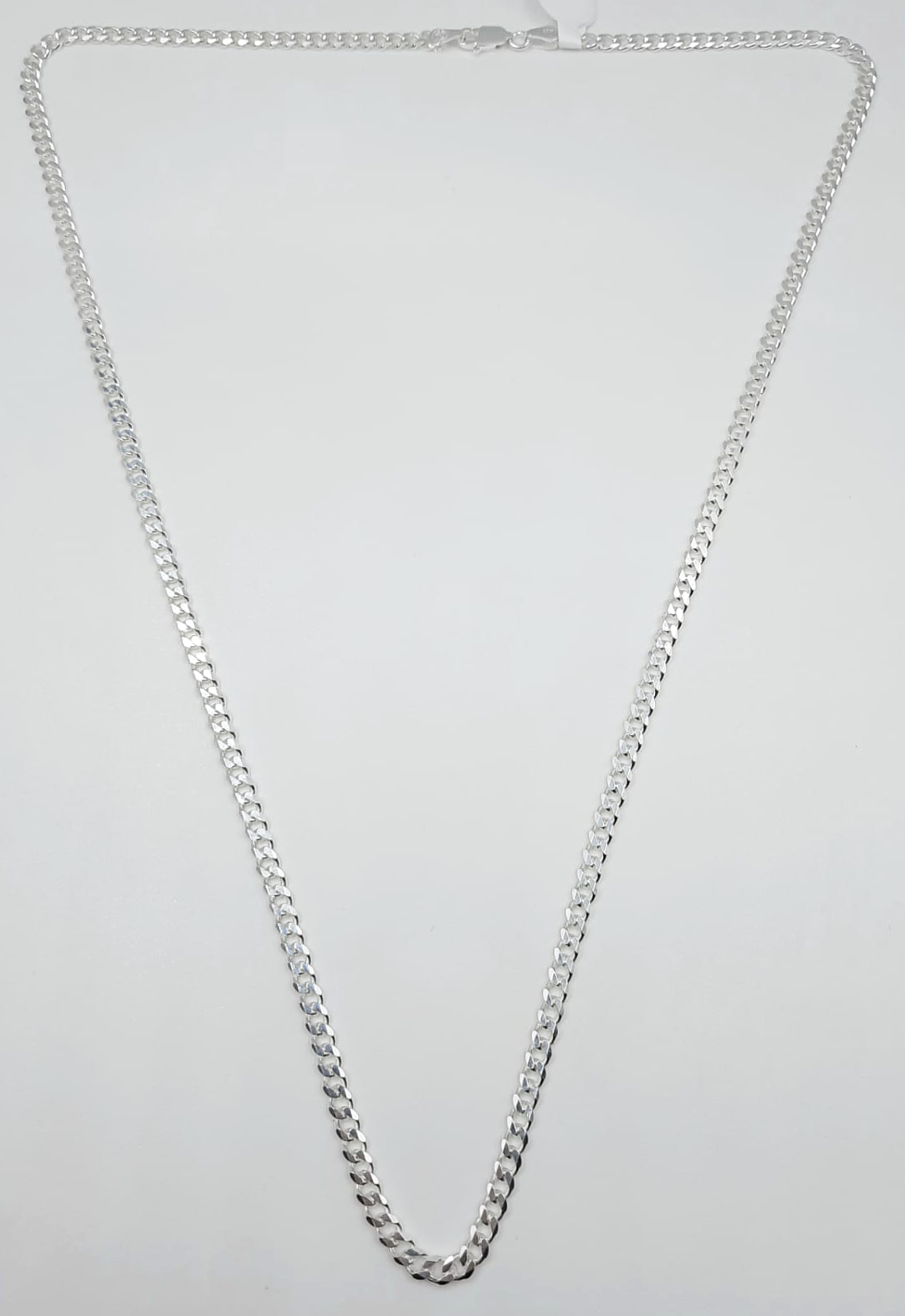Silver Ladie Chain