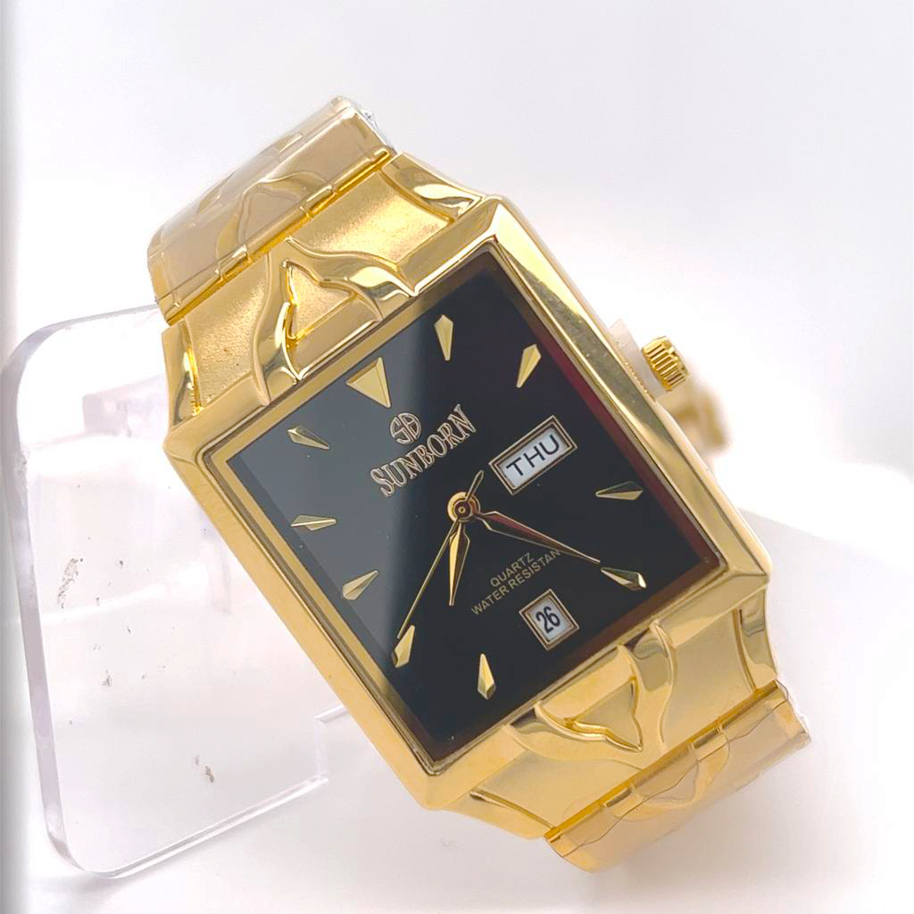 Sunborn