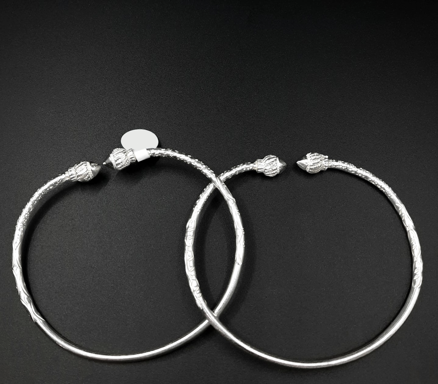Silver Bera