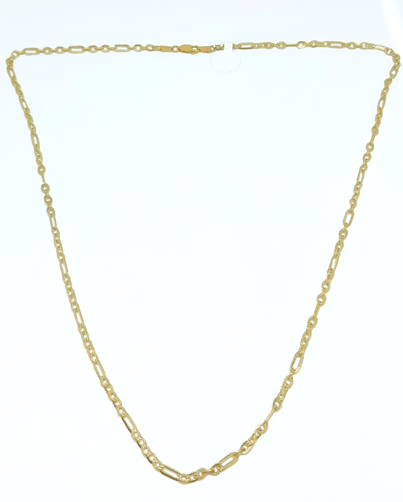 Gold Gent Chain