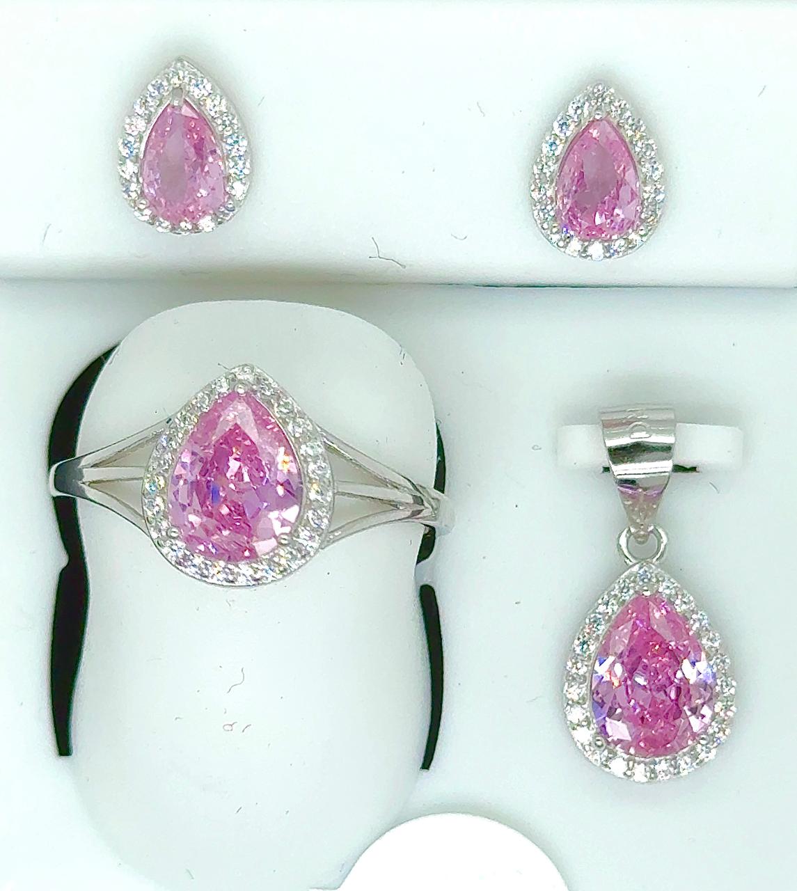 Silver Set