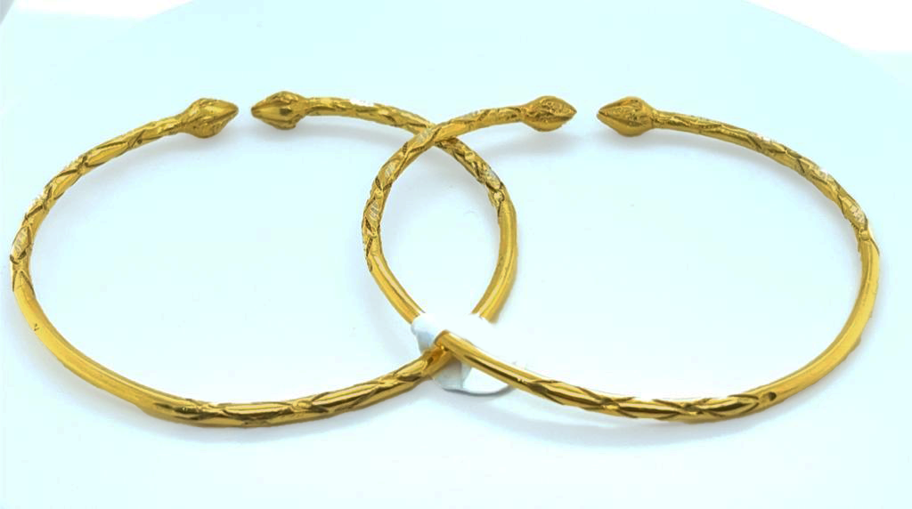 Gold Bera