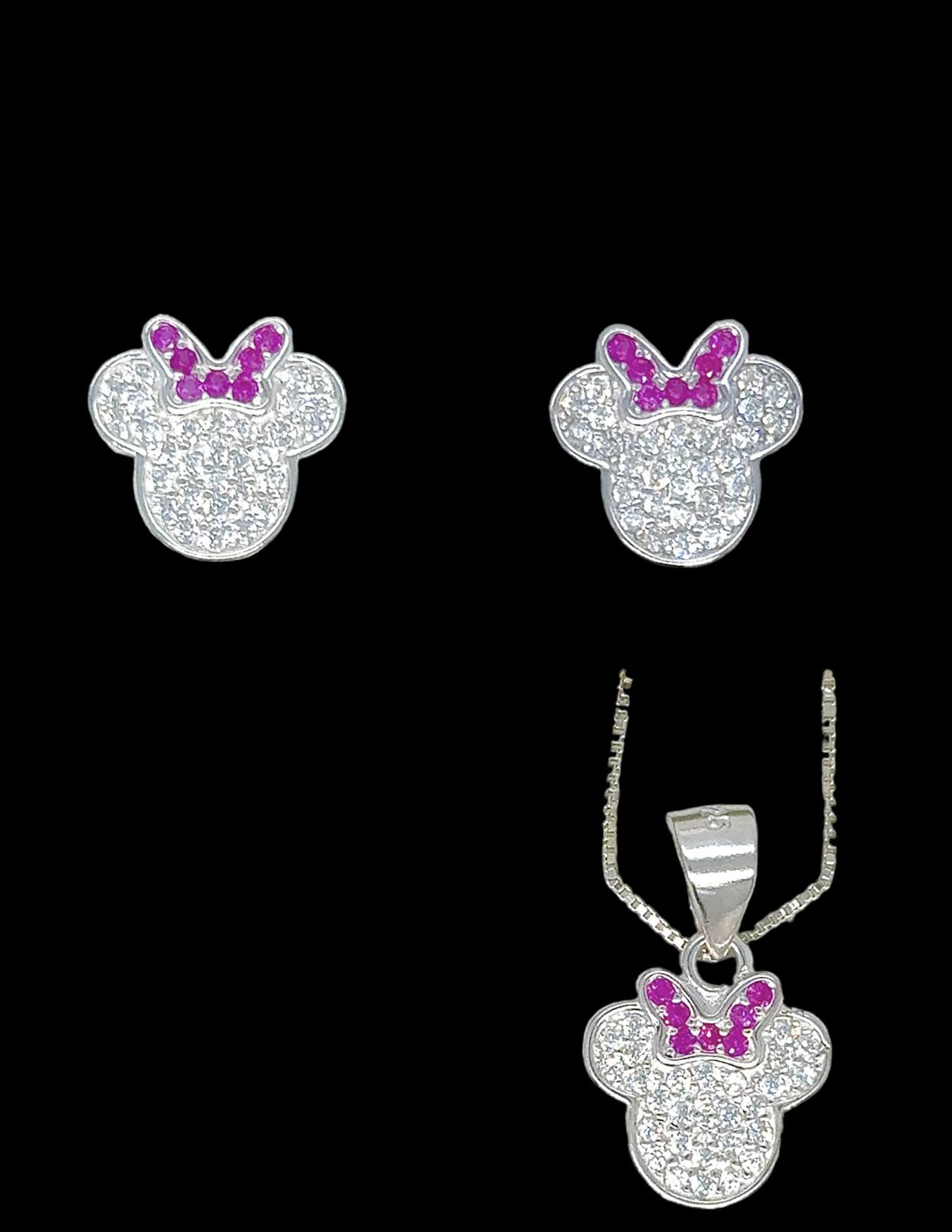 Silver Set