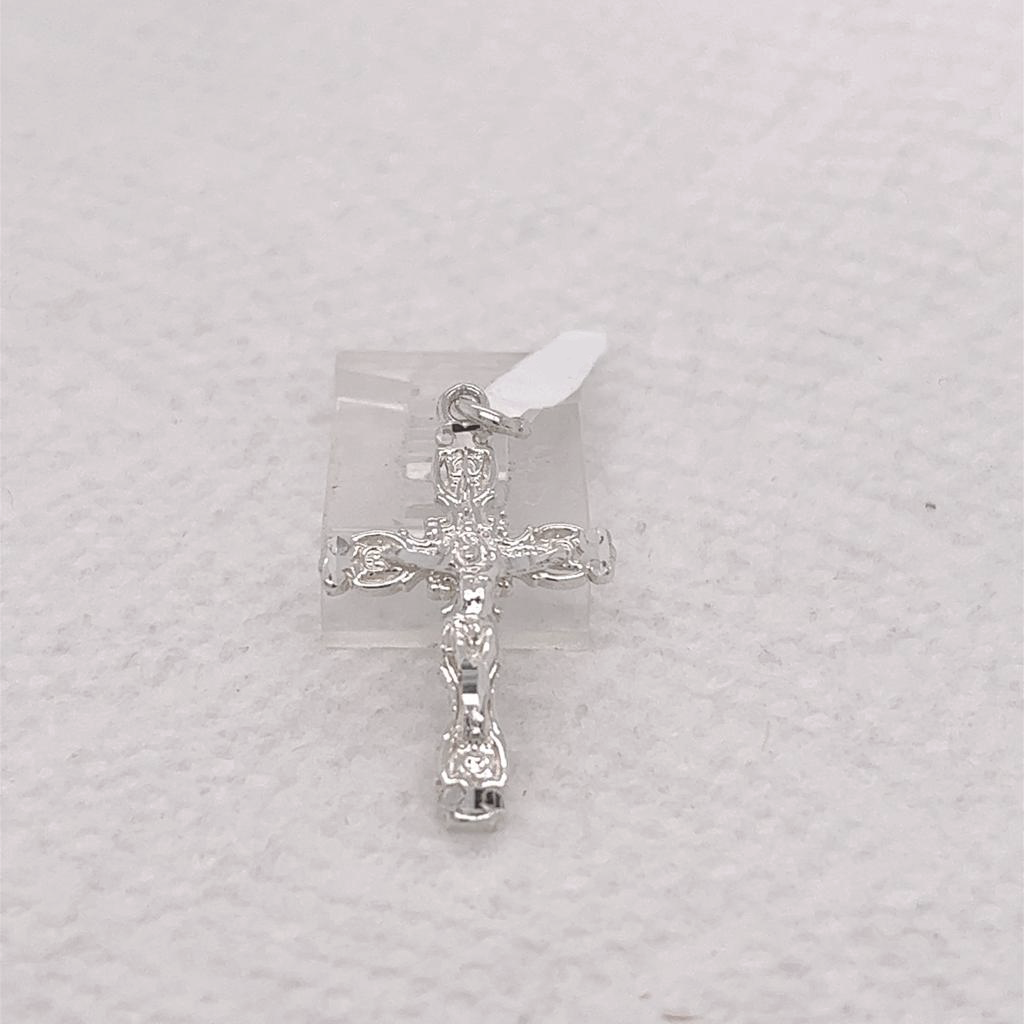 Silver Pendant