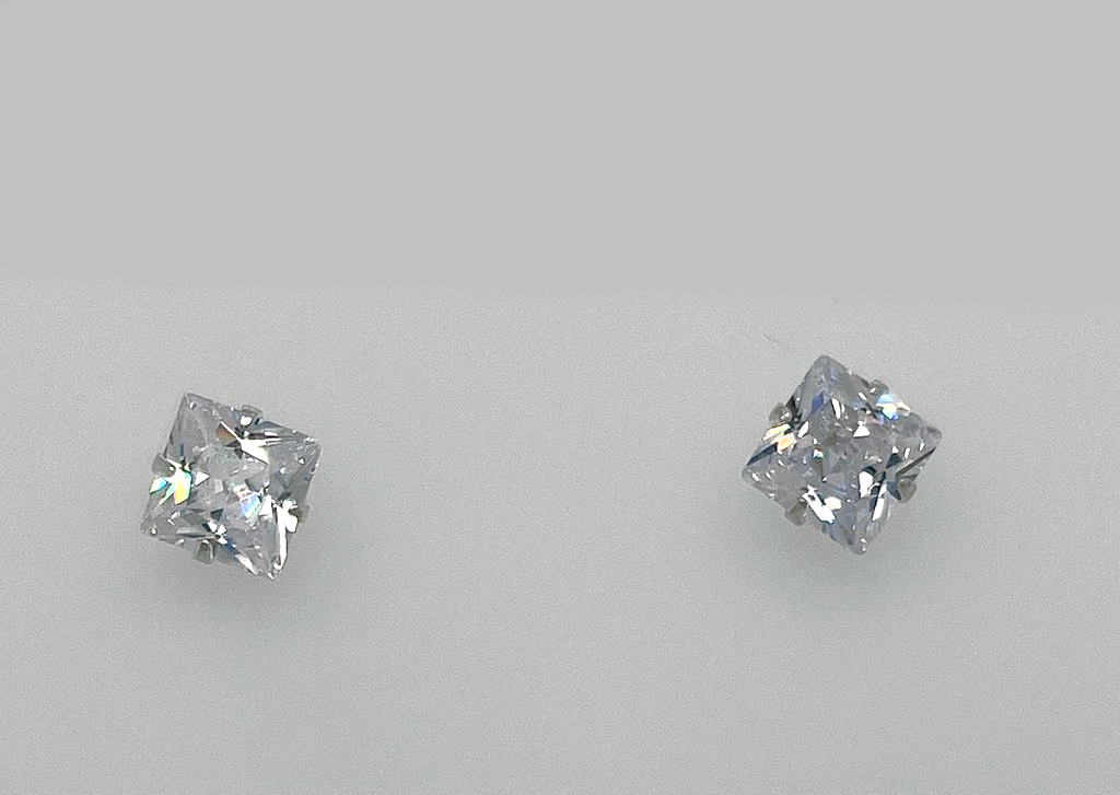 Silver Stopper