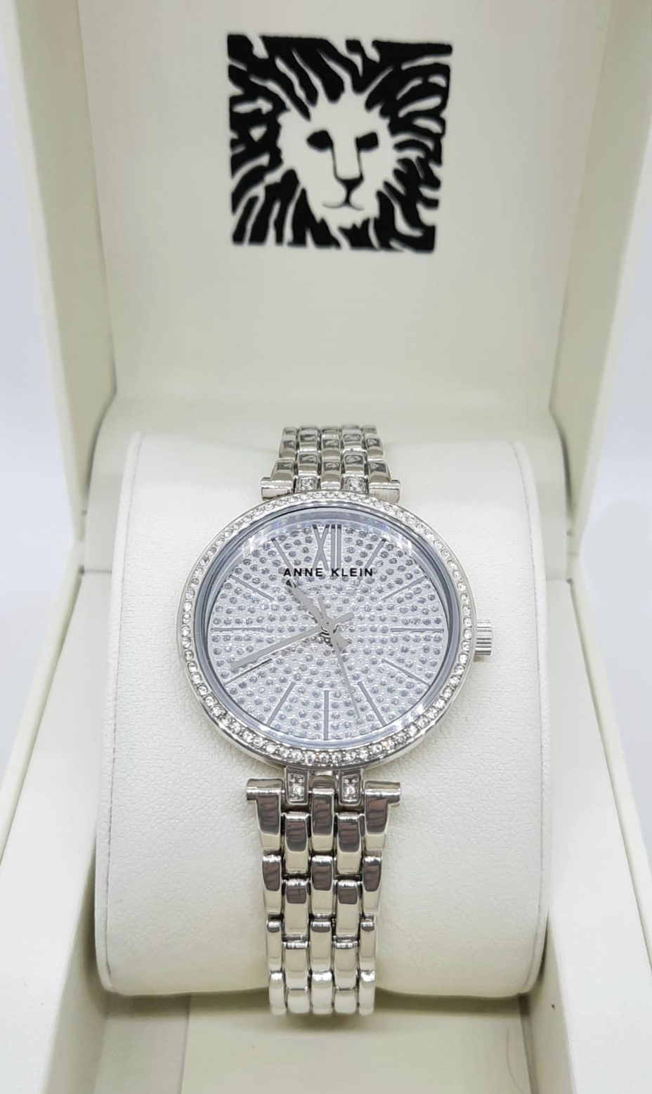 Anne Klein