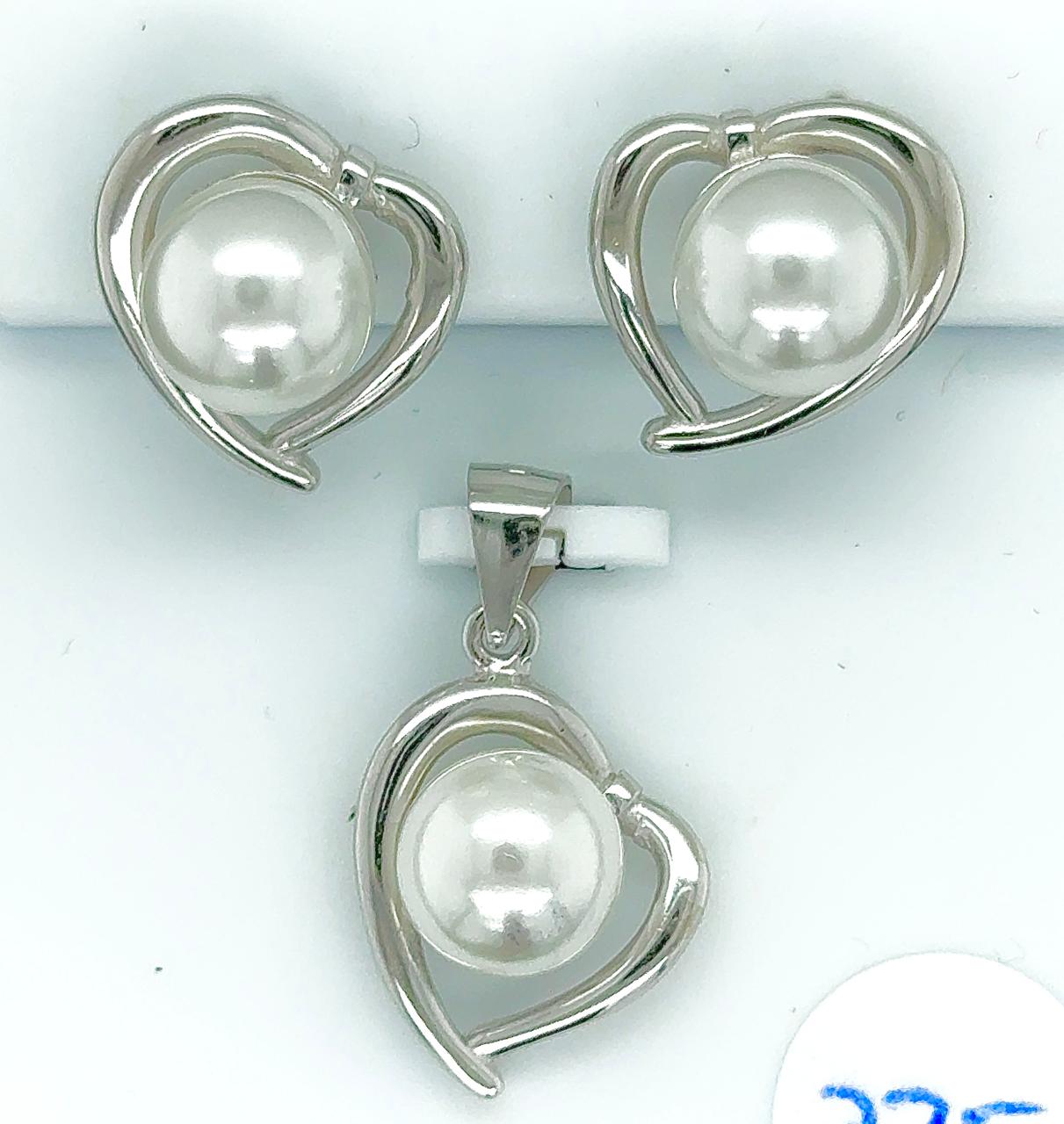 Silver Set