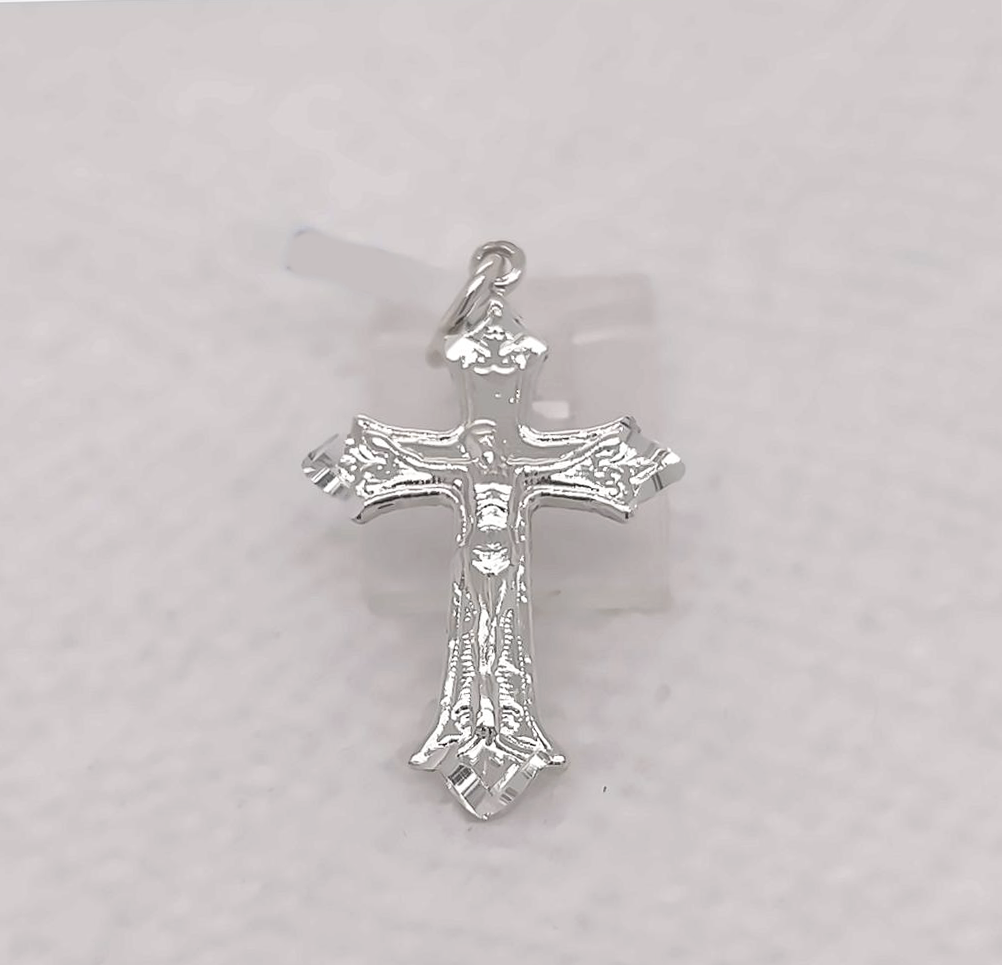 Silver Pendant