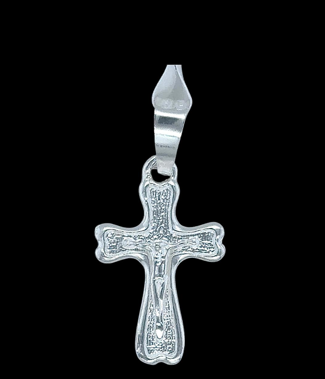 Silver Pendant