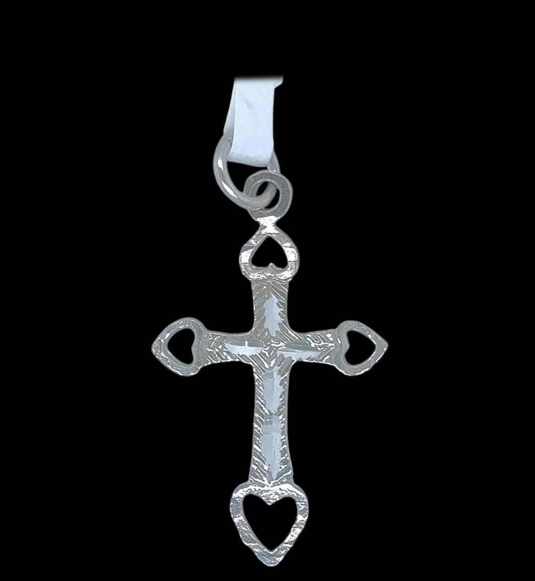 Silver Pendant