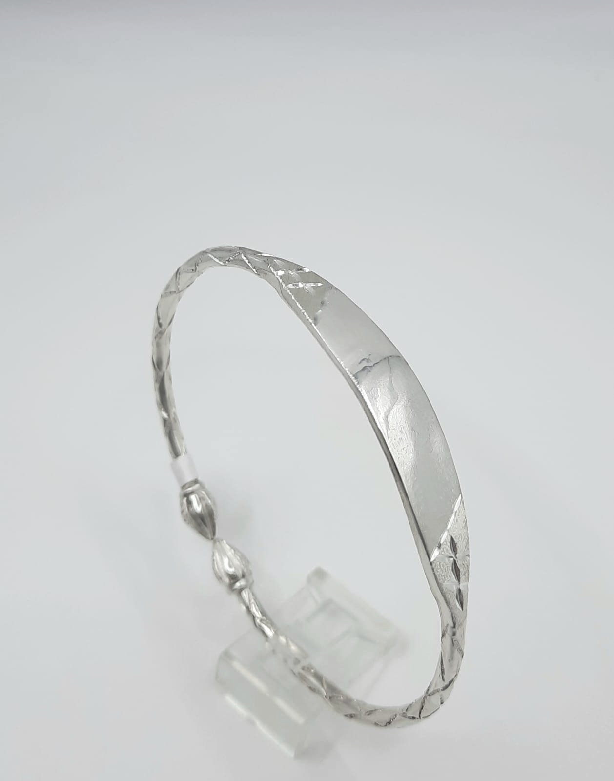 Silver ID Bera