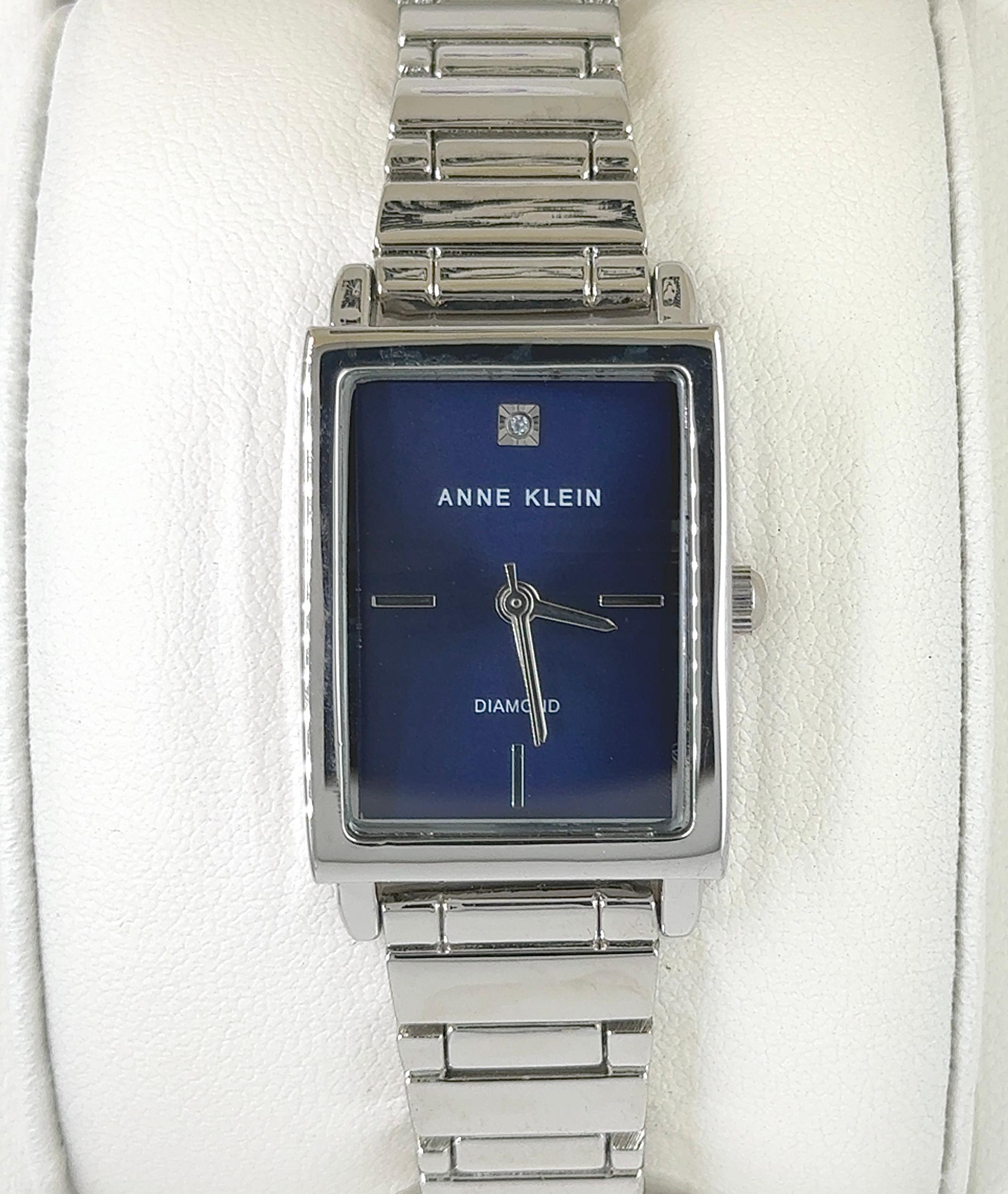 Anne Klein