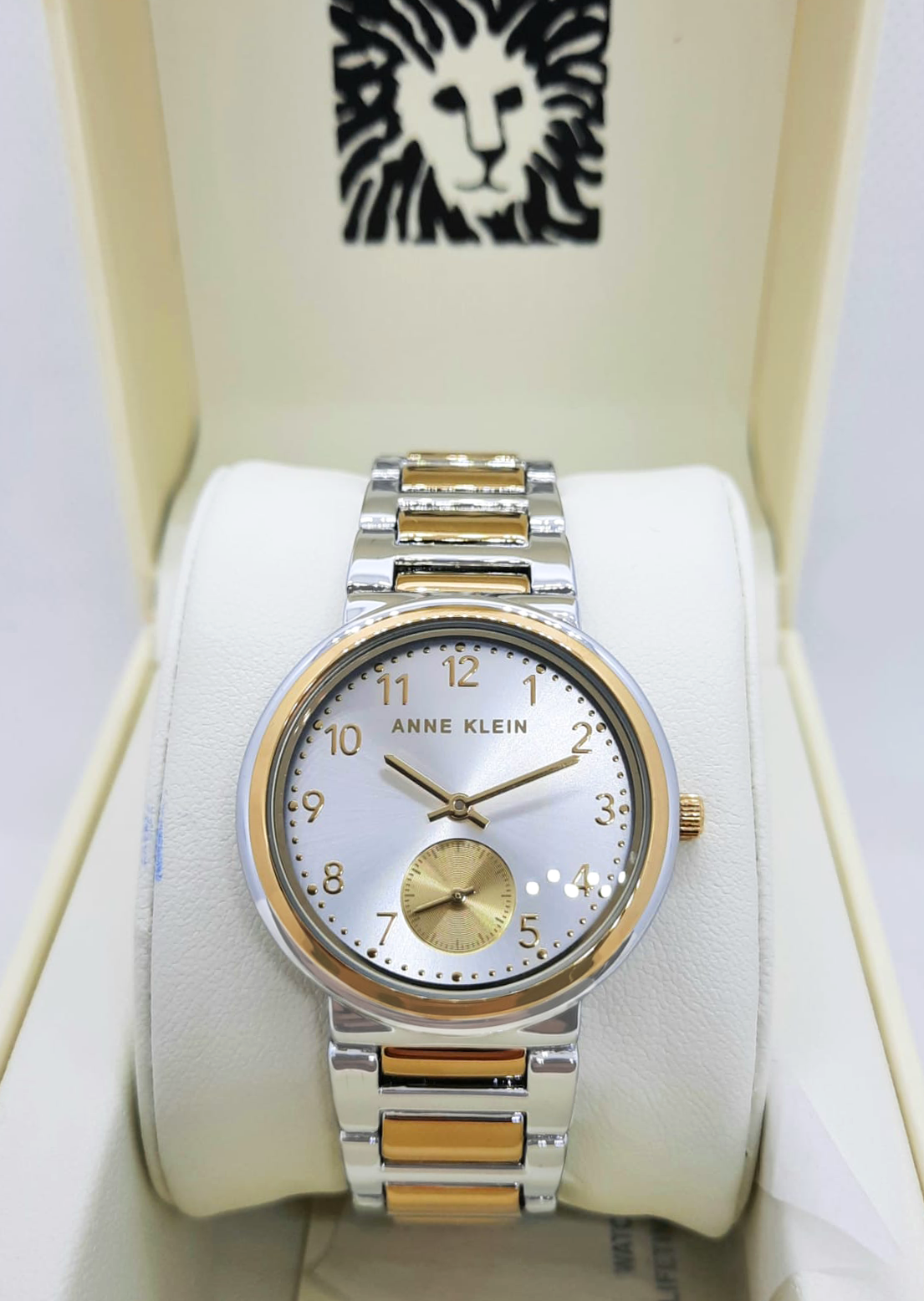 Anne Klein