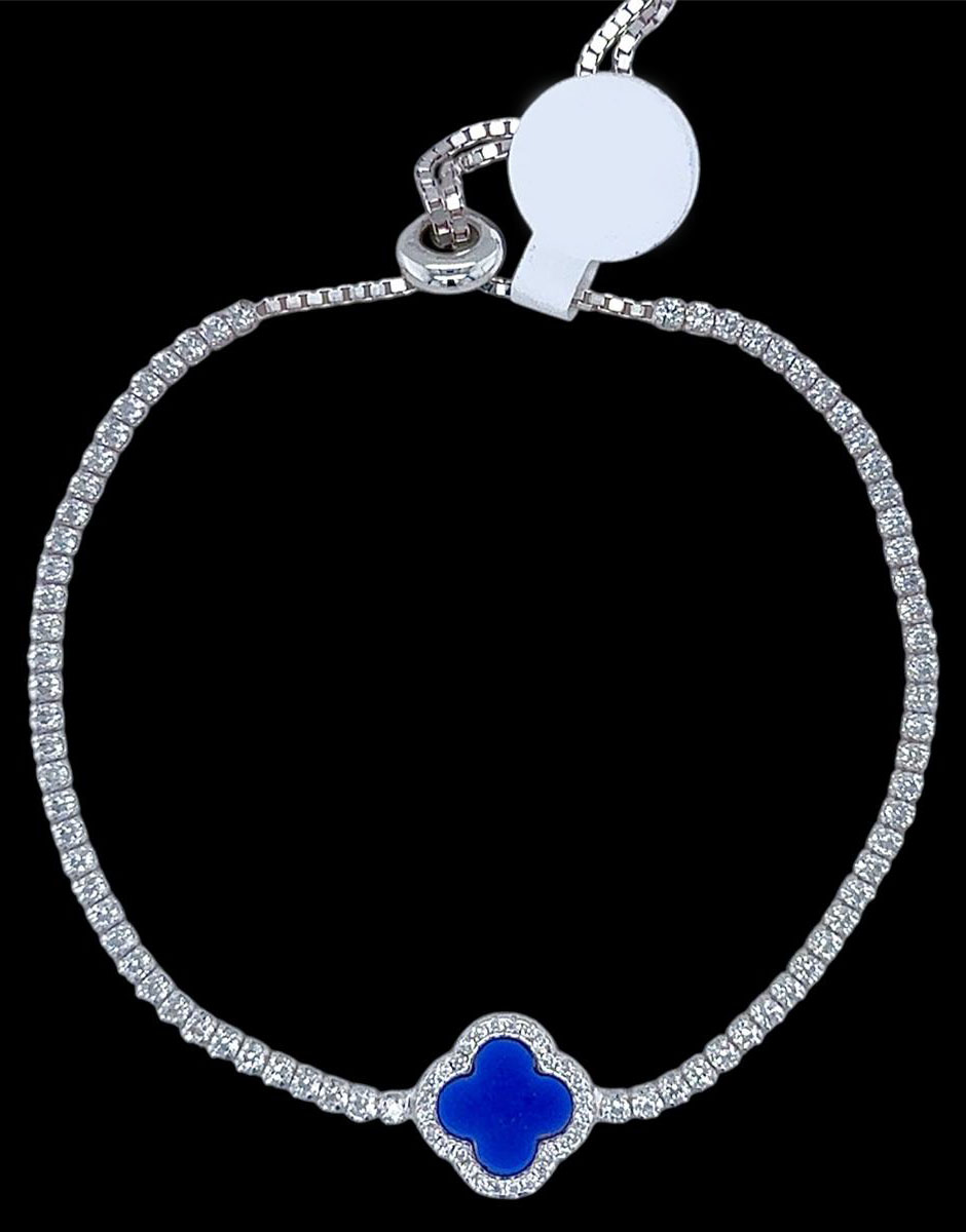 Silver Ladie Hand Band