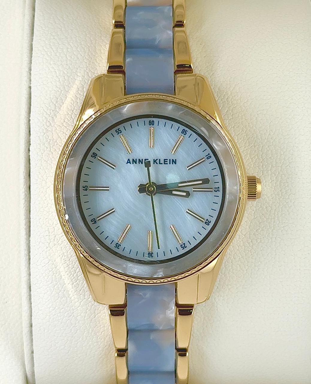 Anne Klein
